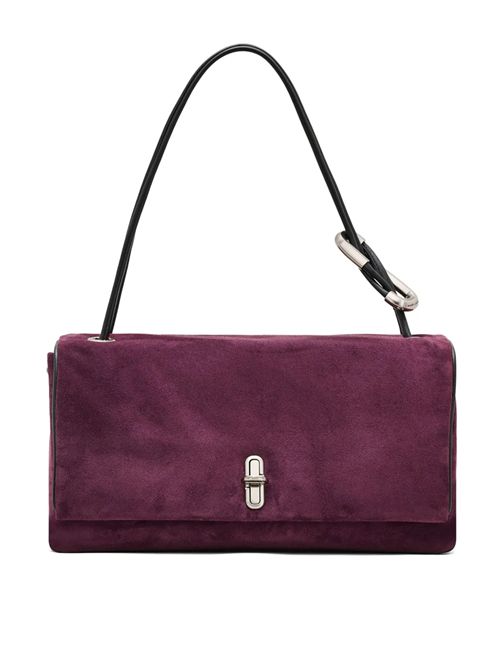 The Suede Large Dual Bag MARC JACOBS | 2F5HSH039H01510